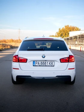 BMW 530 Xdrive , снимка 7