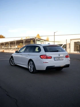 BMW 530 Xdrive ; М Пакет; подгрев; вентилация; теглич ;, снимка 6