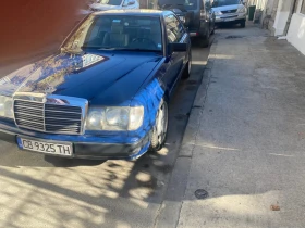 Mercedes-Benz 124 300се, снимка 8