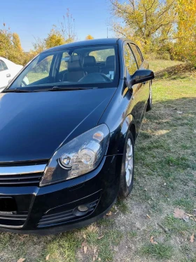 Opel Astra 1.6 Газ-Бензин, снимка 3