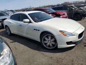 Обява за продажба на Maserati Quattroporte 3.0L 6 Rear-wheel drive ~25 300 лв. - изображение 6