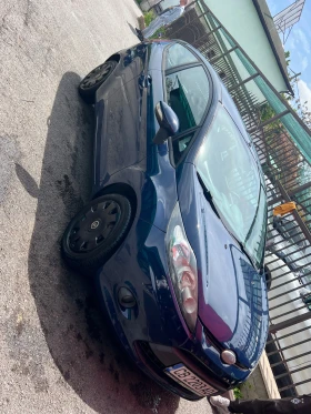 Обява за продажба на Ford Fiesta 1.25 ПЕРФЕКТЕН!  ~5 700 лв. - изображение 1