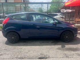 Обява за продажба на Ford Fiesta 1.25 ПЕРФЕКТЕН!  ~5 700 лв. - изображение 2