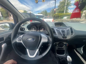 Обява за продажба на Ford Fiesta 1.25 ПЕРФЕКТЕН!  ~5 700 лв. - изображение 3