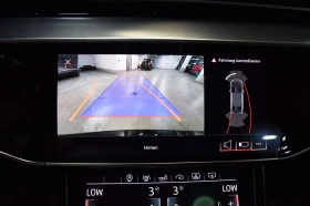 Audi A8 55TFSI/340HP/QUATTRO/B&O/MATRIX/20''/PANO/ | Mobile.bg    13