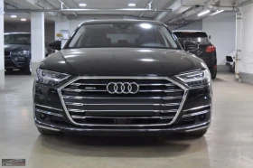 Audi A8 55TFSI/340HP/QUATTRO/B&O/MATRIX/20''/PANO/ | Mobile.bg    3