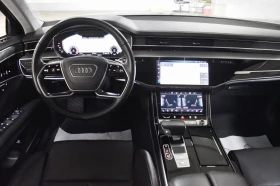 Audi A8 55TFSI/340HP/QUATTRO/B&O/MATRIX/20''/PANO/ | Mobile.bg    8