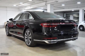 Audi A8 55TFSI/340HP/QUATTRO/B&O/MATRIX/20''/PANO/ | Mobile.bg    4
