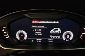 Audi A8 55TFSI/340HP/QUATTRO/B&O/MATRIX/20''/PANO/ | Mobile.bg    12