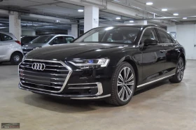 Audi A8 55TFSI/340HP/QUATTRO/B&O/MATRIX/20''/PANO/ | Mobile.bg    1
