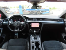 VW Arteon R-Line 2.0 TSI BMT DSG - 53800 лв. - 67130522 4