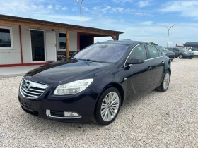 Opel Insignia 2.0d* 130k.c* КОЖА* НАВИ
