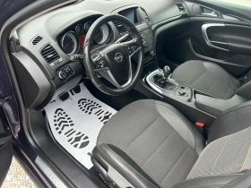 Opel Insignia 2.0d* 130k.c* *  | Mobile.bg    6