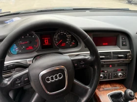 Audi A6 | Mobile.bg    10