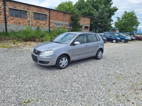 VW Polo 1, 4i 76кс Klima - 3200 лв. - 19929416 5
