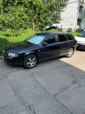 Обява за продажба на Audi A4 ~5 800 лв. - изображение 2
