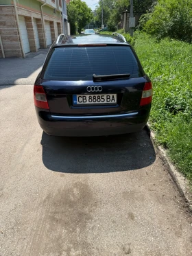 Обява за продажба на Audi A4 ~5 800 лв. - изображение 4
