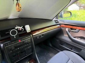 Обява за продажба на Audi A4 ~5 800 лв. - изображение 10