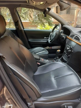Обява за продажба на Renault Laguna Инициале Париж  ~5 490 лв. - изображение 8