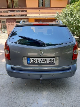 Обява за продажба на Renault Laguna Инициале Париж  ~5 490 лв. - изображение 3