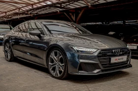 Обява за продажба на Audi A7 50TDI/Sline/Bang&Olufsen/Подгрев/Камера/Панорама ~94 900 лв. - изображение 2