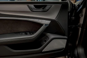 Обява за продажба на Audi A7 50TDI/Sline/Bang&Olufsen/Подгрев/Камера/Панорама ~94 900 лв. - изображение 7