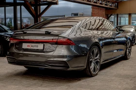 Обява за продажба на Audi A7 50TDI/Sline/Bang&Olufsen/Подгрев/Камера/Панорама ~94 900 лв. - изображение 4