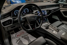 Обява за продажба на Audi A7 50TDI/Sline/Bang&Olufsen/Подгрев/Камера/Панорама ~94 900 лв. - изображение 6