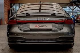 Обява за продажба на Audi A7 50TDI/Sline/Bang&Olufsen/Подгрев/Камера/Панорама ~94 900 лв. - изображение 3