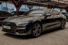 Обява за продажба на Audi A7 50TDI/Sline/Bang&Olufsen/Подгрев/Камера/Панорама ~94 900 лв. - изображение 1