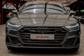 Обява за продажба на Audi A7 50TDI/Sline/Bang&Olufsen/Подгрев/Камера/Панорама ~94 900 лв. - изображение 1
