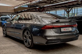 Обява за продажба на Audi A7 50TDI/Sline/Bang&Olufsen/Подгрев/Камера/Панорама ~94 900 лв. - изображение 5