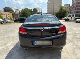 Opel Insignia OPEL INSIGNIA 2.0 CDTI 160KS - 5999 лв. - 75857822 2