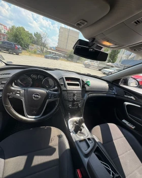 Opel Insignia OPEL INSIGNIA 2.0 CDTI 160KS - 5999 лв. - 75857822 6