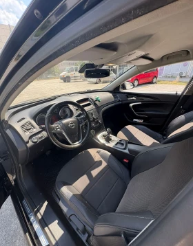 Opel Insignia OPEL INSIGNIA 2.0 CDTI 160KS - 5999 лв. - 75857822 5