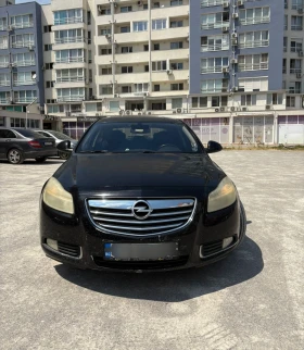 Opel Insignia OPEL INSIGNIA 2.0 CDTI 160KS - 5999 лв. - 75857822 4