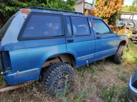 Chevrolet S-10 | Mobile.bg    2
