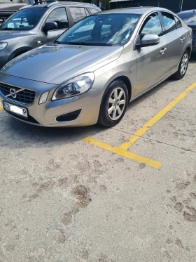 Volvo S60 | Mobile.bg    6