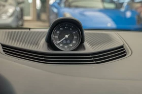Porsche Taycan Turbo/PSCB/PDLS+ /PVTS plus/Sport Chrono/Burmester | Mobile.bg    11