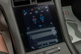 Porsche Taycan Turbo/PSCB/PDLS+ /PVTS plus/Sport Chrono/Burmester | Mobile.bg    10