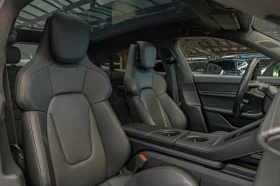 Porsche Taycan Turbo/PSCB/PDLS+ /PVTS plus/Sport Chrono/Burmester | Mobile.bg    9