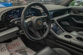 Porsche Taycan Turbo/PSCB/PDLS+ /PVTS plus/Sport Chrono/Burmester | Mobile.bg    7