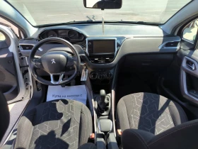 Peugeot 2008 1.6d-Navi-Euro-6B | Mobile.bg    14