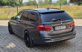 BMW 320 D FACELIFT LED - 24500 лв. - 70965564 5
