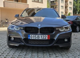 BMW 320 D FACELIFT LED - 24500 лв. - 70965564 2