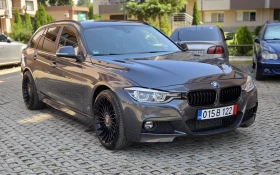 BMW 320 D FACELIFT LED - 24500 лв. - 70965564 3
