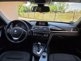 BMW 320 D FACELIFT LED - 24500 лв. - 70965564 9