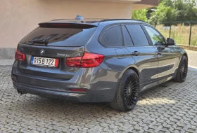 BMW 320 D FACELIFT LED - 24500 лв. - 70965564 4