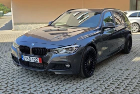 BMW 320 D FACELIFT LED