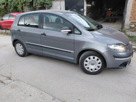 Обява за продажба на VW Golf Plus 1.9 ~6 000 лв. - изображение 11